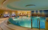 Туры в отель The Westin Grand Berlin Туры в отель The Westin Grand Berlin