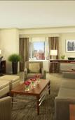 Туры в отель The Westin Michigan Avenue Туры в отель The Westin Michigan Avenue