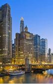 Туры в отель The Westin Michigan Avenue Туры в отель The Westin Michigan Avenue
