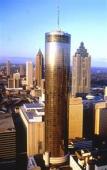 Туры в отель The Westin Peachtree Plaza Туры в отель The Westin Peachtree Plaza