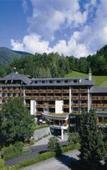 Туры в отель Thermenhotel Ronacher Туры в отель Thermenhotel Ronacher