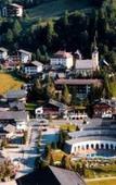 Туры в отель Thermenhotel Ronacher Туры в отель Thermenhotel Ronacher