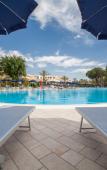 Туры в отель Ti Blu Village Туры в отель Ti Blu Village