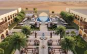 Туры в отель Tilal Liwa Hotel Туры в отель Tilal Liwa Hotel