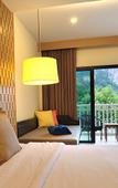 Туры в отель Krabi Tipa Resort Туры в отель Krabi Tipa Resort