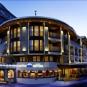 Туры в отель Hotel Tirol - Alpin Spa, оператор Anex Tour