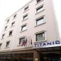 Туры в отель Titanic Comfort Sisli, оператор Anex Tour