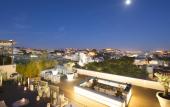Туры в отель Tivoli Lisboa Туры в отель Tivoli Lisboa