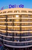 Туры в отель Nox Inn Deluxe Hotel Туры в отель Nox Inn Deluxe Hotel
