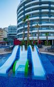 Туры в отель Nox Inn Deluxe Hotel Туры в отель Nox Inn Deluxe Hotel