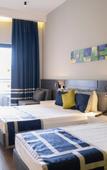 Туры в отель Nox Inn Deluxe Hotel Туры в отель Nox Inn Deluxe Hotel