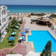 Тур в Тунис, Махдия с 14 Мая. Отель: Topkapi Beach 3**