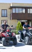 Туры в отель Tourist Hotel & Resort Cappadocia Туры в отель Tourist Hotel & Resort Cappadocia