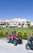 Туры в отель Tourist Hotel & Resort Cappadocia Туры в отель Tourist Hotel & Resort Cappadocia