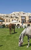 Туры в отель Tourist Hotel & Resort Cappadocia Туры в отель Tourist Hotel & Resort Cappadocia