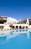 Туры в отель Tourist Hotel & Resort Cappadocia Туры в отель Tourist Hotel & Resort Cappadocia