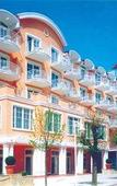 Туры в отель Travel Charme Kurhaus Туры в отель Travel Charme Kurhaus