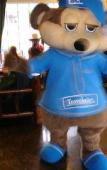 Туры в отель Travelodge Ambassador Strip Inn Туры в отель Travelodge Ambassador Strip Inn