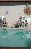 Туры в отель Travelodge Ambassador Strip Inn Туры в отель Travelodge Ambassador Strip Inn