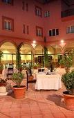 Туры в отель TRH Ciudad de Baeza Hotel Туры в отель TRH Ciudad de Baeza Hotel