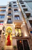 Туры в отель Triada Hotel Туры в отель Triada Hotel