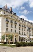 Туры в отель Trianon Palace Versailles Туры в отель Trianon Palace Versailles