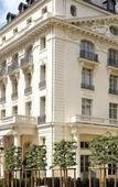 Туры в отель Trianon Palace Versailles Туры в отель Trianon Palace Versailles