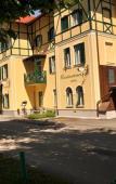Туры в отель Triglav Bled Туры в отель Triglav Bled