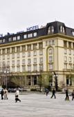 Туры в отель Ramada Plovdiv Trimontium Туры в отель Ramada Plovdiv Trimontium