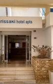 Туры в отель Vrissaki Hotel Apartments Туры в отель Vrissaki Hotel Apartments