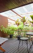 Туры в отель Tropica Bungalow Туры в отель Tropica Bungalow