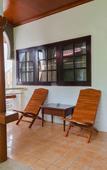 Туры в отель Tropica Bungalow Туры в отель Tropica Bungalow