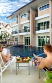 Туры в отель Tropical Boutique Resort Туры в отель Tropical Boutique Resort