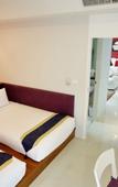 Туры в отель Tropical Boutique Resort Туры в отель Tropical Boutique Resort