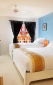 Туры в отель Tropical Boutique Resort Туры в отель Tropical Boutique Resort