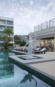 Туры в отель Chanalai Romantica Resort Туры в отель Chanalai Romantica Resort