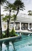 Туры в отель Chanalai Romantica Resort Туры в отель Chanalai Romantica Resort