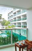 Туры в отель Chanalai Romantica Resort Туры в отель Chanalai Romantica Resort
