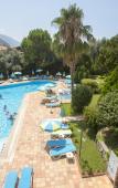 Туры в отель Katre Hotel Oludeniz Туры в отель Katre Hotel Oludeniz