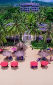 Туры в отель Tropicana Resort Туры в отель Tropicana Resort