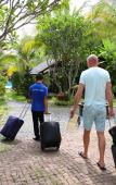 Туры в отель Tropicana Resort Туры в отель Tropicana Resort