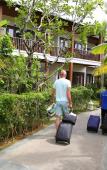 Туры в отель Tropicana Resort Туры в отель Tropicana Resort