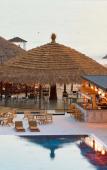 Туры в отель Tropikal Beach Resort Туры в отель Tropikal Beach Resort