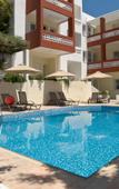 Туры в отель Troulis Apartments Hotel Туры в отель Troulis Apartments Hotel