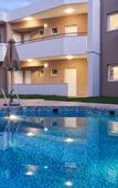 Туры в отель Troulis Apartments Hotel Туры в отель Troulis Apartments Hotel