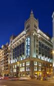Туры в отель Tryp Madrid Cibeles Hotel Туры в отель Tryp Madrid Cibeles Hotel