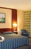 Туры в отель Tryp Guadalajara Туры в отель Tryp Guadalajara