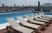Туры в отель Tryp Sevilla Macarena Туры в отель Tryp Sevilla Macarena