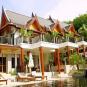 Туры в отель Baan Yin Dee Boutique Resort Phuket, оператор Anex Tour