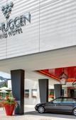 Туры в отель Tschuggen Grand Туры в отель Tschuggen Grand